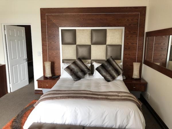 Coral Beach Bed&Breakfast East London Exterior foto