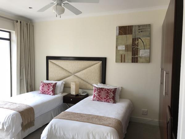 Coral Beach Bed&Breakfast East London Exterior foto