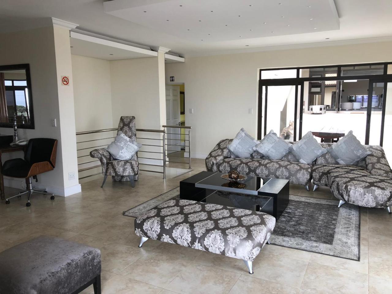 Coral Beach Bed&Breakfast East London Exterior foto