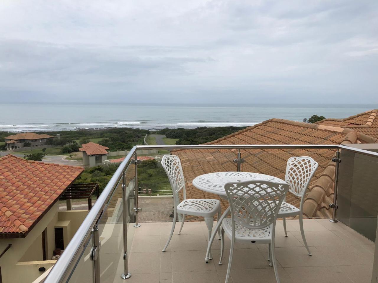 Coral Beach Bed&Breakfast East London Exterior foto