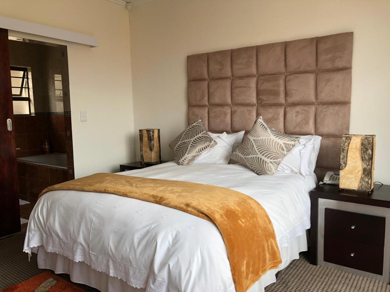 Coral Beach Bed&Breakfast East London Exterior foto