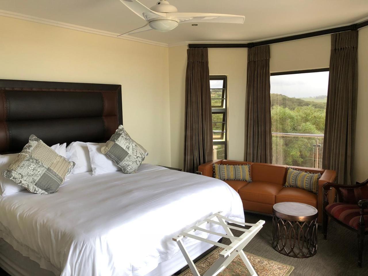 Coral Beach Bed&Breakfast East London Exterior foto