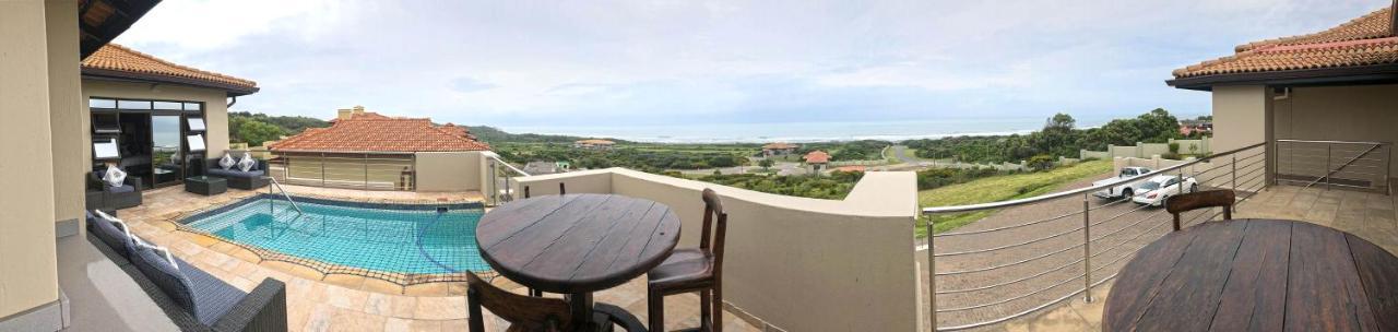 Coral Beach Bed&Breakfast East London Exterior foto